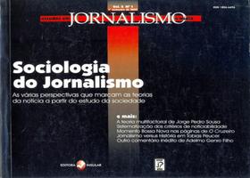 Sociologia do Jornalismo