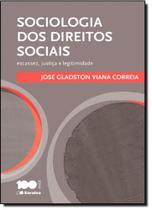 Sociologia dos Direitos Sociais: Escassez, Justiça e Legitimidade