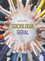Sociologia geral - nôemia lazzareschi - IESDE - 2018
