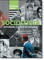 Sociologia - Introducao A Ciencias Da Sociedade Sociologia - Introducao A Ciencias Da Sociedade
