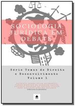 Sociologia juridica em debate