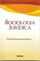 Sociologia Jurídica - RENOVAR