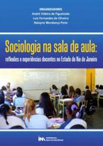 Sociologia na sala de aula - IMPERIAL NOVO MILENIO