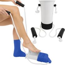Sock Aid Vive Easy On and Off Stocking Slider Donner Assist