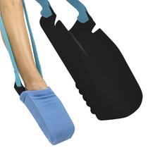 Sock Aid Vive Easy On Easy Off Assist & Remover para idosos