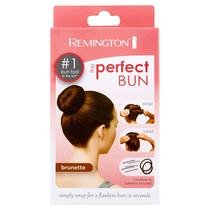 Sock Bun Maker Remington SB1W1BRB A morena perfeita