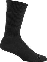 Sock Darn Tough Vermont The Standard Mid-Calf 1480 para homens Sock Darn Tough Vermont The Standard Mid-Calf 1480 para homens