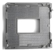 Socket LGA1151 Soquete para reparo Placa mãe