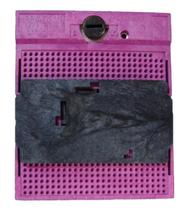 Socket Pga478mn - Roxo Socket Pga478mn - Roxo