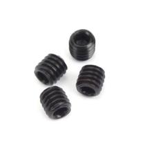 Socket set screw 4x4mm 4p dubro 2170