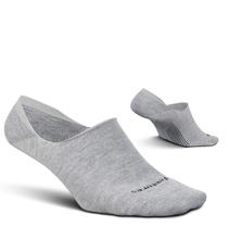 Socks Feetures Everyday, almofada ultraleve, forro invisível