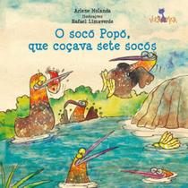 Soco popo que cocava sete socos, o Soco popo que cocava sete socos, o