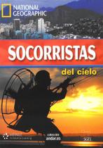 Socorristas del cielo - nivel b2 - SGEL