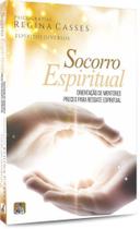 Socorro Espiritual - EDLECX