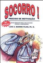 Socorro! preciso de motivacao - HARBRA