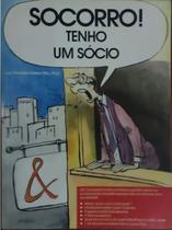 Socorro! Tenho Um Socio Sortido