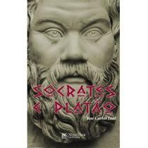 Socrates e Platão - Grupo Editorial ZIT Socrates e Platão - Grupo Editorial ZIT