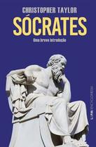 Sócrates: Uma Breve Introdução