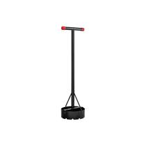 Sod Cutter Orbit 18 cm de diâmetro 67 cm de comprimento