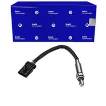 Sod00138 - Sonda Lambda - S10 / Blazer 4.3 V6 99 Em Diante - Delphi