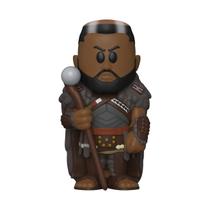 Soda de vinil Funko Black Panther Wakanda Forever M'Baku