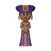 Soda de vinil Funko Black Panther Wakanda Forever Queen Ramonda