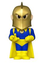 Soda de vinil Funko DC Dr. Fate com variante Chase Soda de vinil Funko DC Dr. Fate com variante Chase
