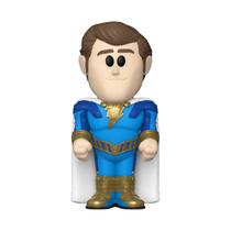 Soda de vinil Funko DC Shazam! Fúria dos Deuses Freddy Freeman Soda de vinil Funko DC Shazam! Fúria dos Deuses Freddy Freeman