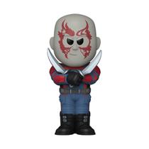Soda de vinil Funko Guardians of The Galaxy Volume 3 Drax com Chase
