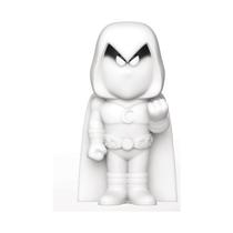 Soda de vinil Funko Marvel Moon Knight com Chase 10,8 cm PRÉVIAS