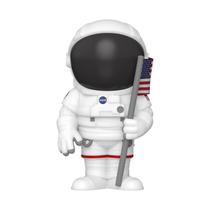 Soda de vinil Funko NASA Astronaut (Icon)