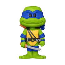 Soda de vinil Funko Teenage Mutant Ninja Turtles Leonardo