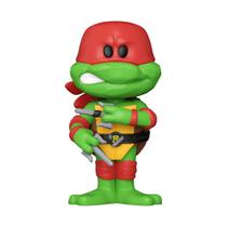 Soda de vinil Funko Teenage Mutant Ninja Turtles Raphael Soda de vinil Funko Teenage Mutant Ninja Turtles Raphael