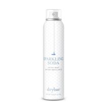 Soda espumante Shine Mist Drybar para cabelos sem frizz Soda espumante Shine Mist Drybar para cabelos sem frizz