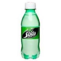 Soda Limonada Antarctica Pet 200Ml