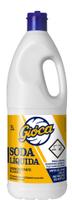 Soda liquida Gioca Soda liquida Gioca
