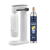 Soda maker gallant pulse (gsm01ab01b-br ) Soda maker gallant pulse (gsm01ab01b-br )