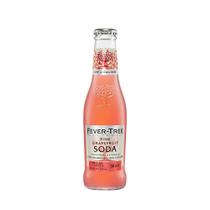 Soda Pink Grapefruit Fever Tree - 200ml