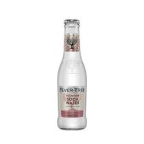 Soda Water Fever Tree - 200ml