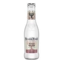 Soda Water Fever-Tree 200ml