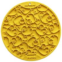 Sodapup duckies emat - grande - amarelo Sodapup duckies emat - grande - amarelo