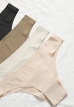 SODO Calcinha Micro Fibra Corte a Laser