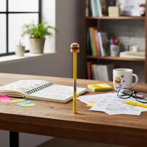 SODO Caneta Em Gel Fast Food 0,5mm Unidade