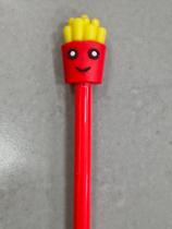 SODO Caneta Em Gel Fast Food 0,5mm Unidade