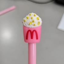 SODO Caneta Em Gel Fast Food 0,5mm Unidade