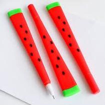 SODO Caneta Em Gel Melancia