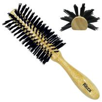 SODO Escova Cabelo Meia Lua