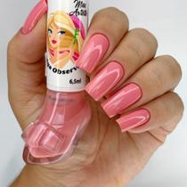 SODO Esmalte Coleção Amigas 6,5ML Miss Artistic