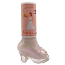 SODO Esmalte Coleção Noivas 6,5ML Noiva Apaixonada Miss Artistic