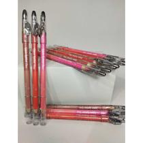 SODO Lapis Labial Duo Com Apontador Mia Make SODO Lapis Labial Duo Com Apontador Mia Make